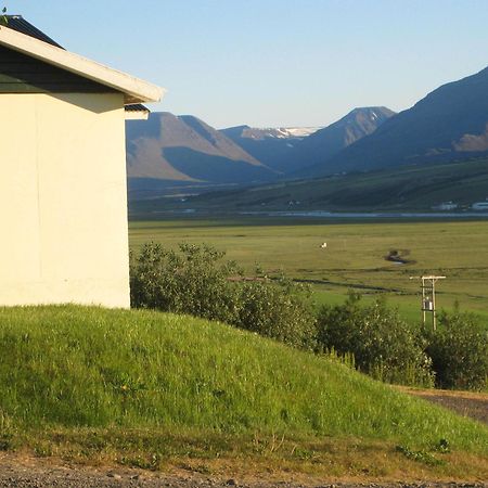 Lamb Inn Oengulsstadir Akureyri Exterior photo